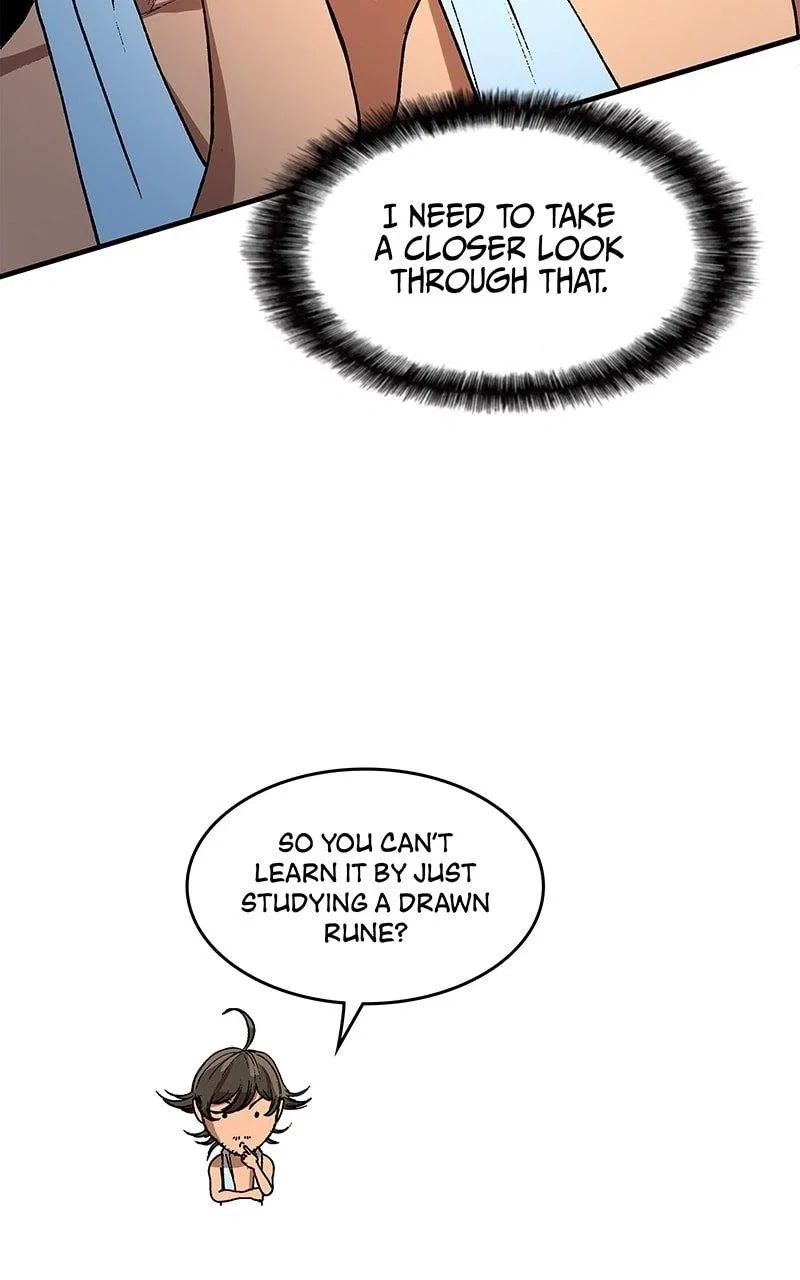 Return of the Runebound Professor Chapter 5 – Page 56