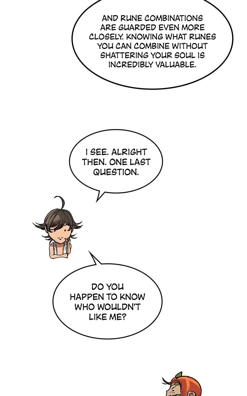 Return of the Runebound Professor Chapter 5 – Page 60
