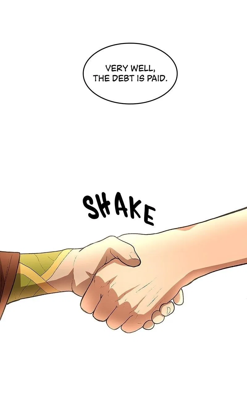 Return of the Runebound Professor Chapter 5 – Page 64