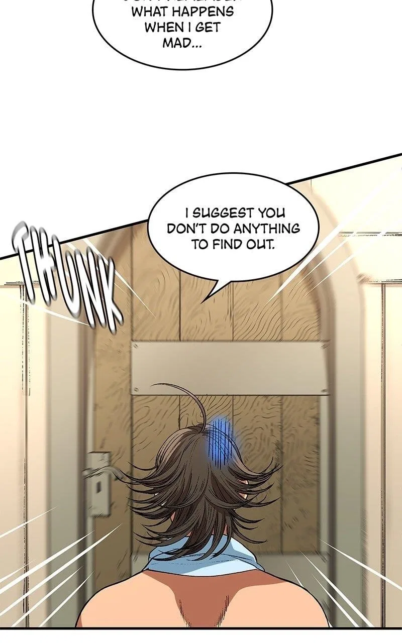 Return of the Runebound Professor Chapter 5 – Page 68
