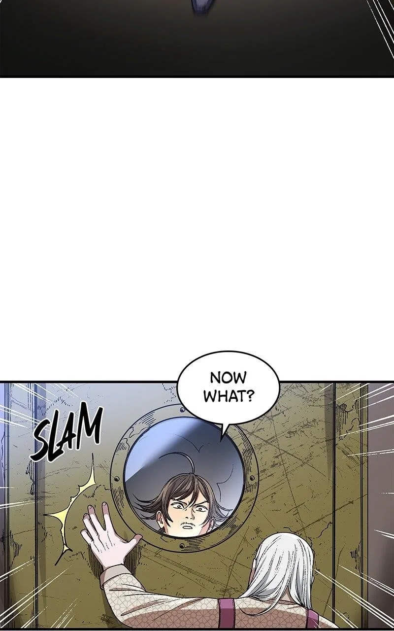 Return of the Runebound Professor Chapter 5 – Page 88