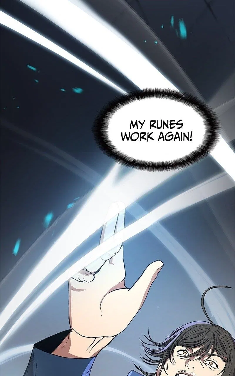 Return of the Runebound Professor Chapter 4 – Page 6
