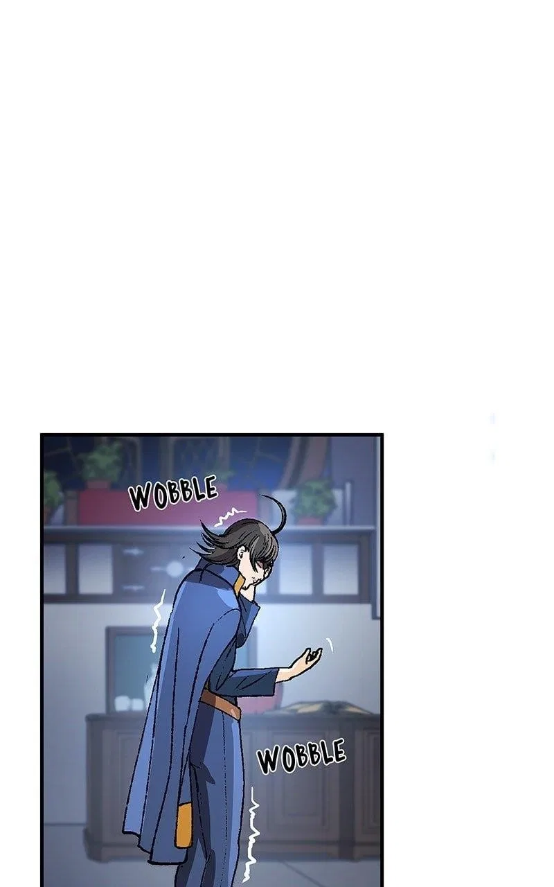 Return of the Runebound Professor Chapter 4 – Page 8