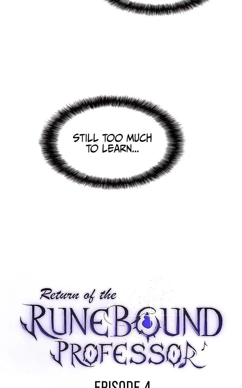 Return of the Runebound Professor Chapter 4 – Page 10