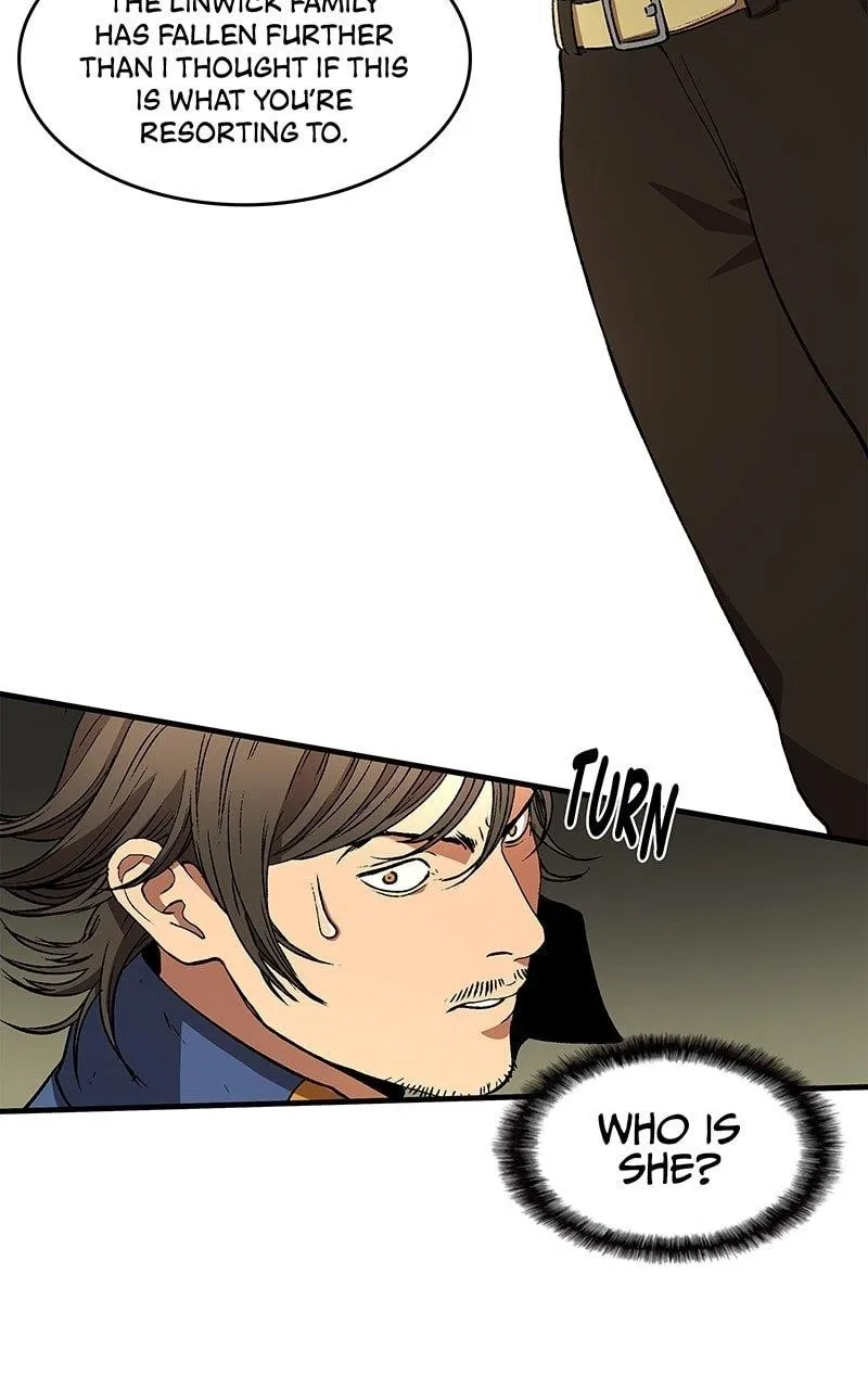Return of the Runebound Professor Chapter 4 – Page 29