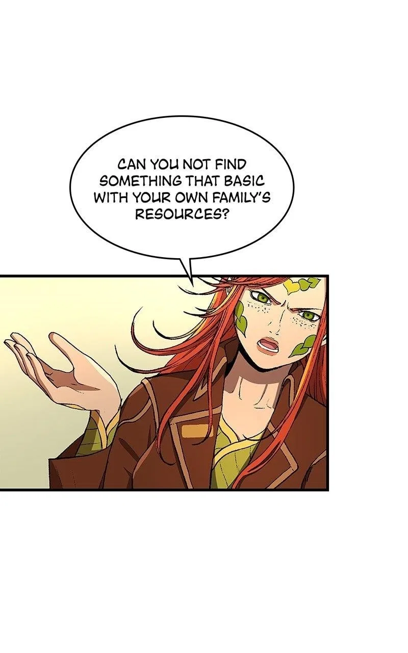 Return of the Runebound Professor Chapter 4 – Page 30