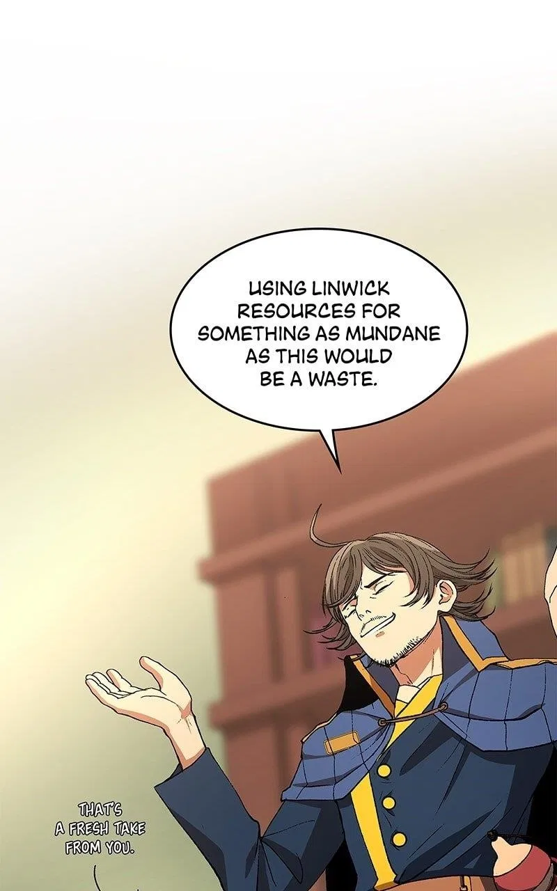 Return of the Runebound Professor Chapter 4 – Page 31