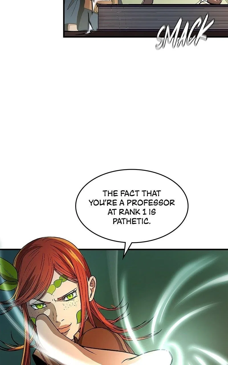 Return of the Runebound Professor Chapter 4 – Page 34