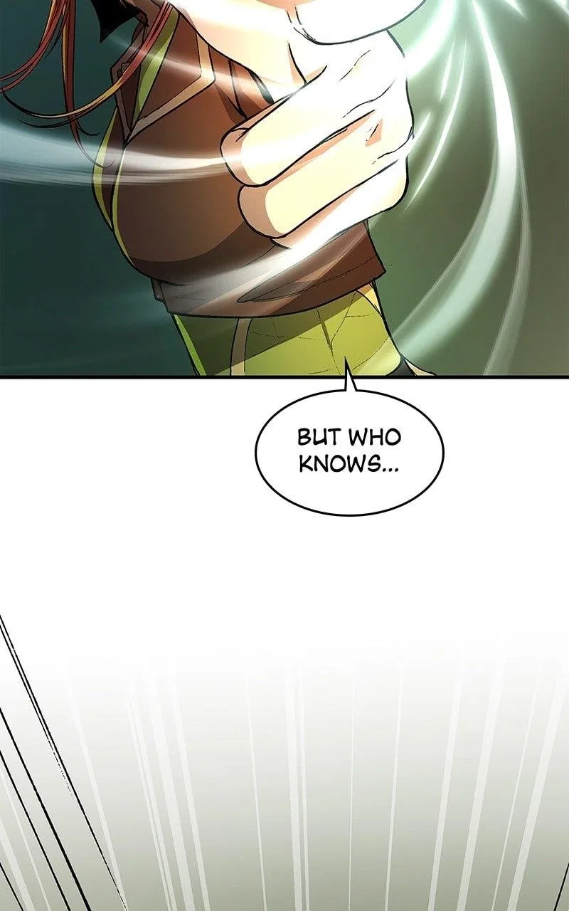 Return of the Runebound Professor Chapter 4 – Page 35