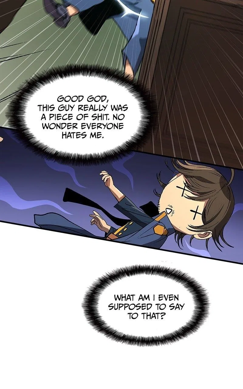Return of the Runebound Professor Chapter 4 – Page 37