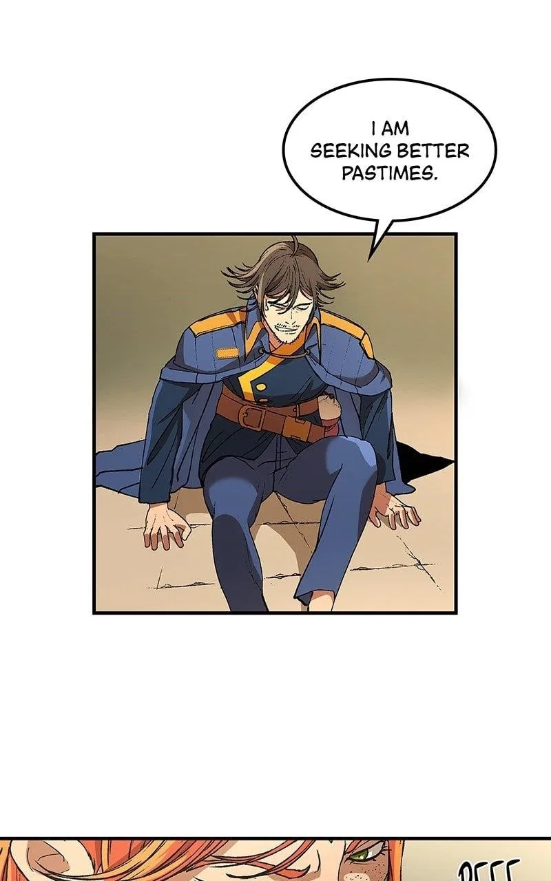 Return of the Runebound Professor Chapter 4 – Page 39