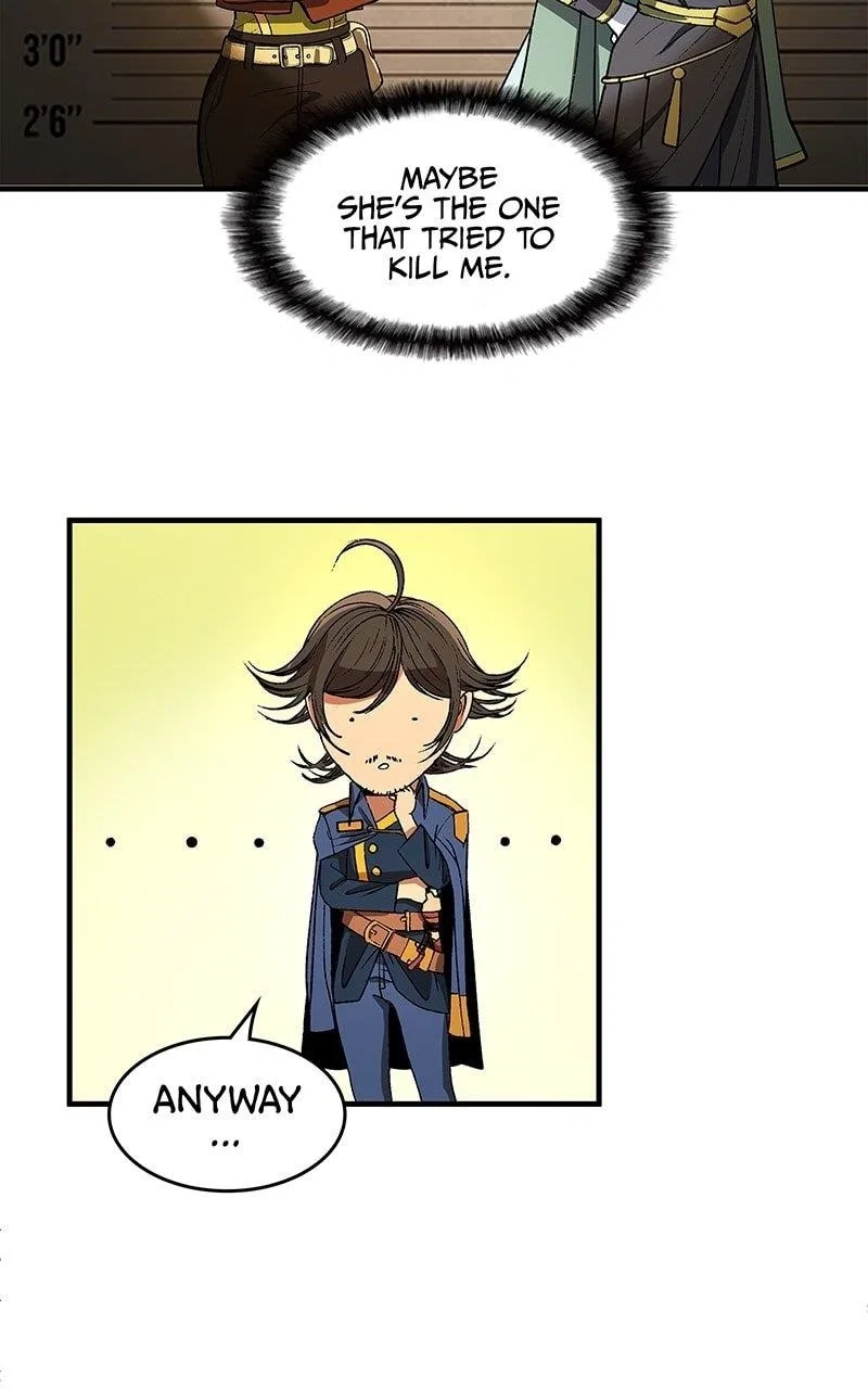 Return of the Runebound Professor Chapter 4 – Page 44