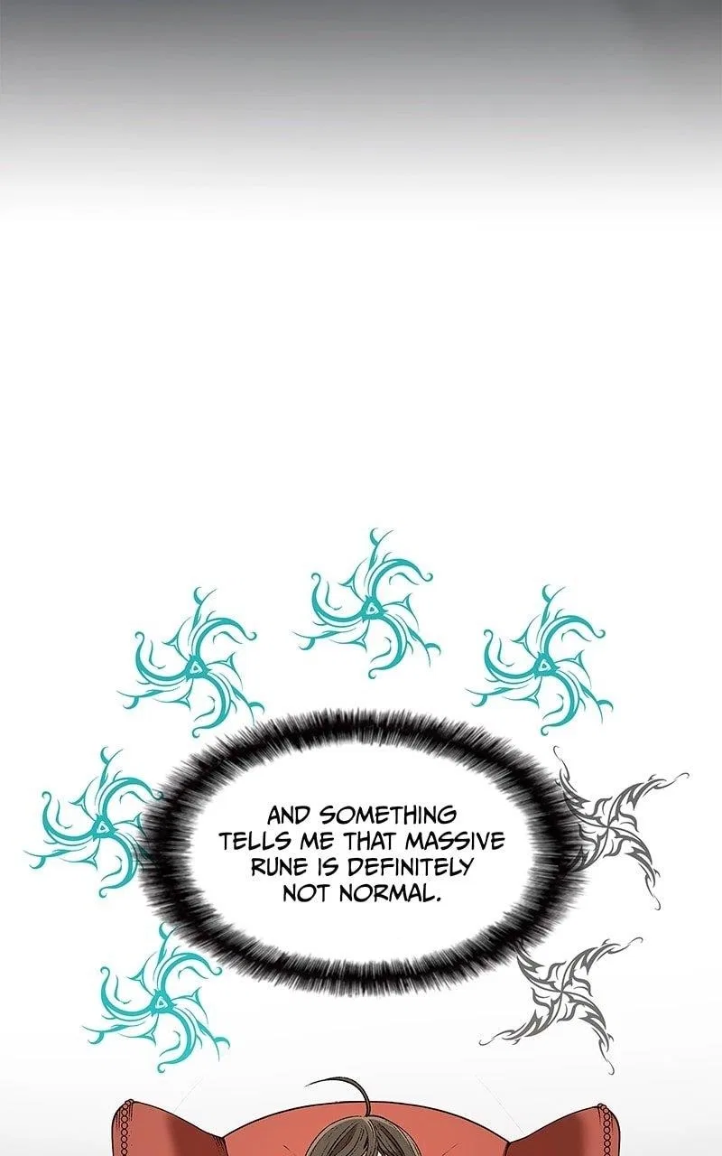 Return of the Runebound Professor Chapter 4 – Page 49