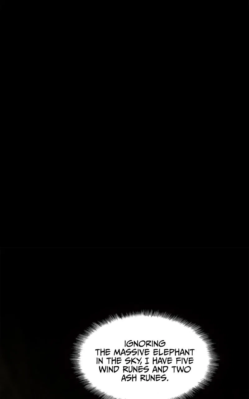 Return of the Runebound Professor Chapter 4 – Page 55
