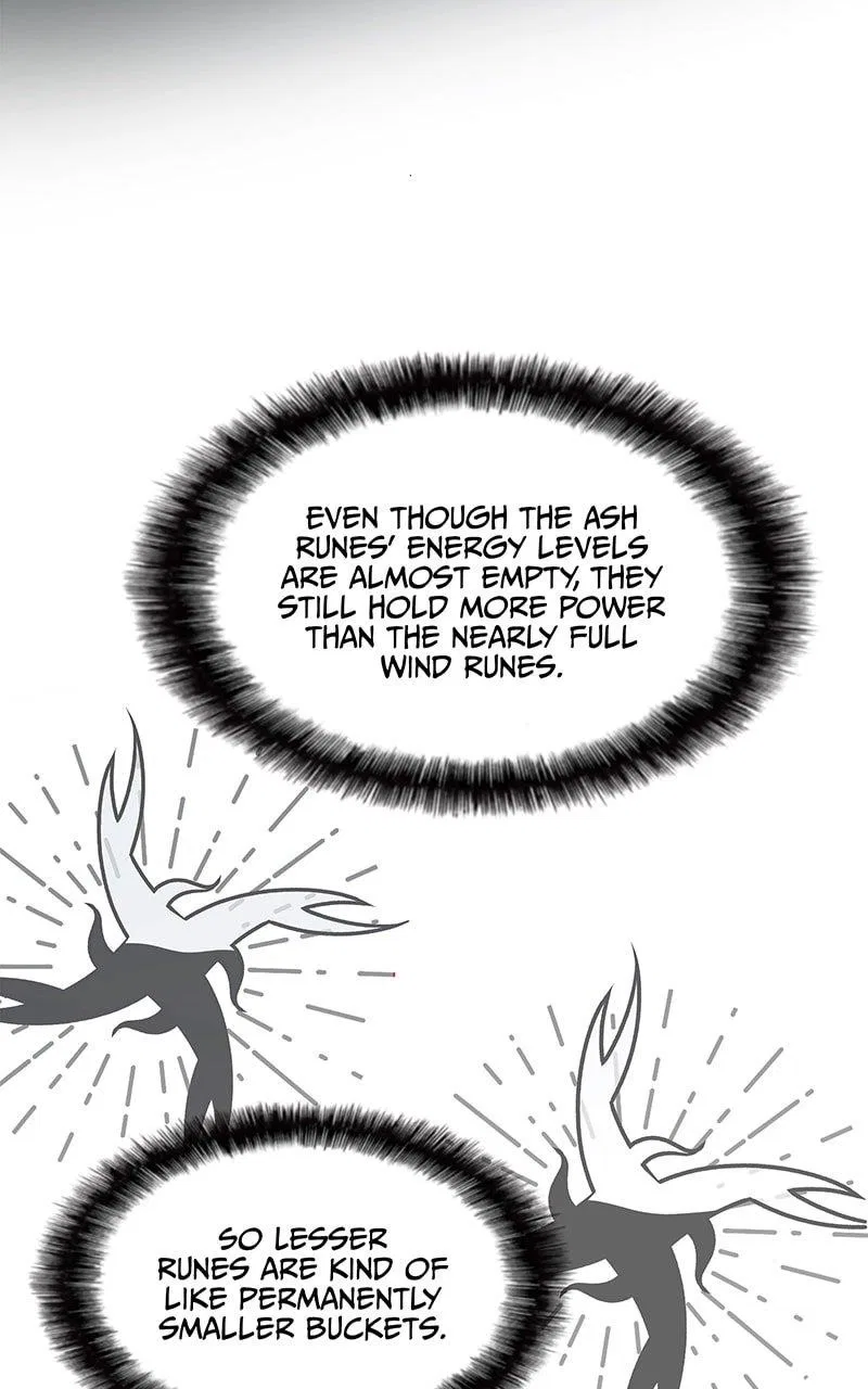 Return of the Runebound Professor Chapter 4 – Page 63