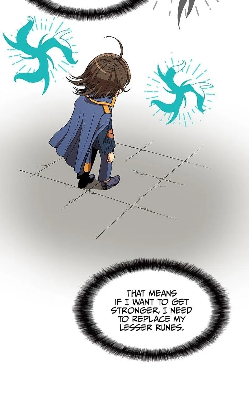 Return of the Runebound Professor Chapter 4 – Page 64