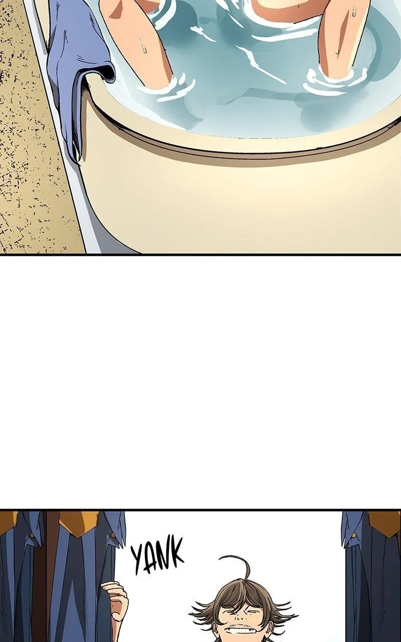 Return of the Runebound Professor Chapter 4 – Page 86