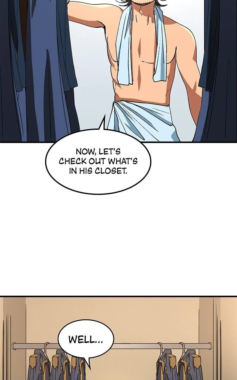 Return of the Runebound Professor Chapter 4 – Page 87