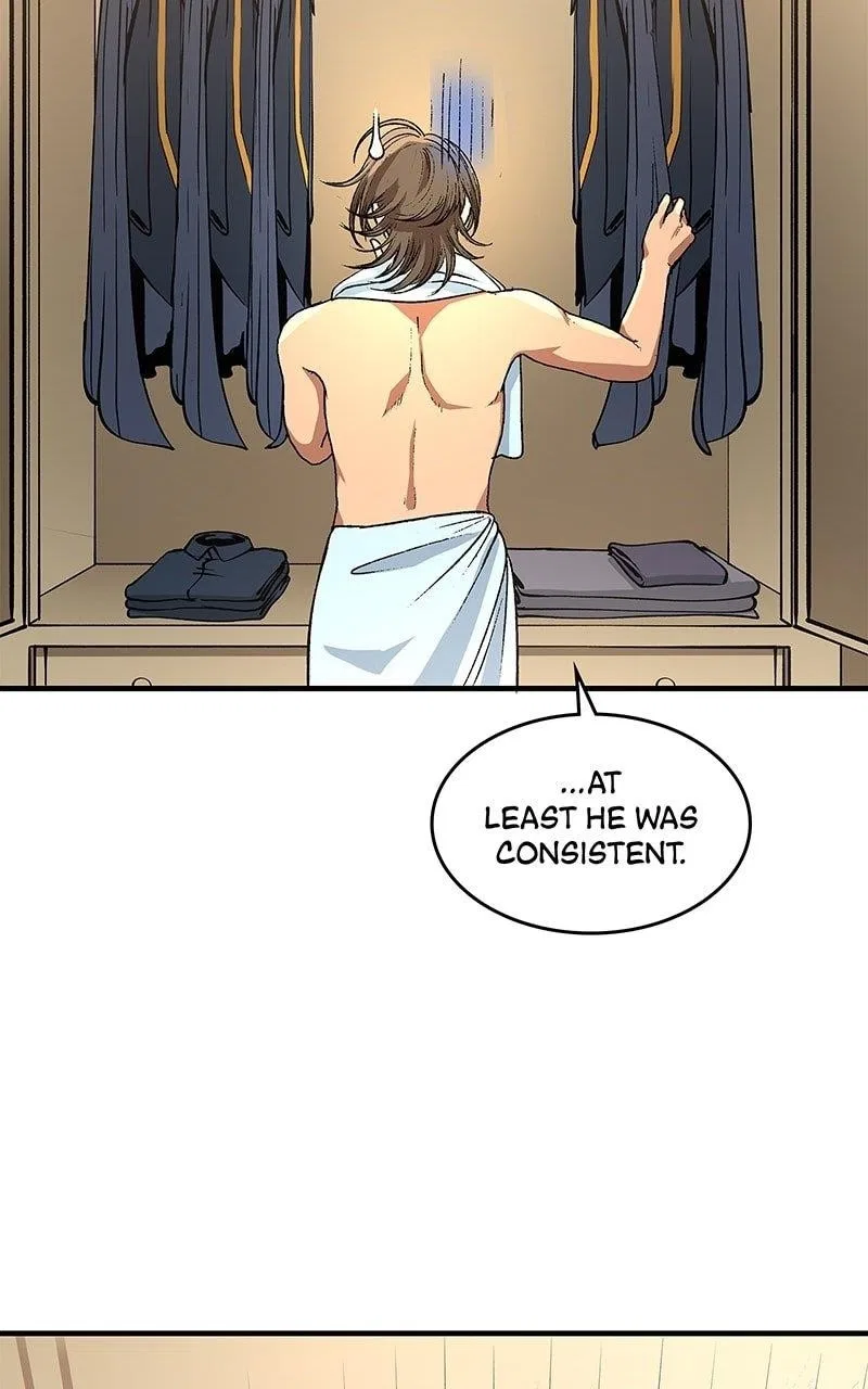 Return of the Runebound Professor Chapter 4 – Page 88