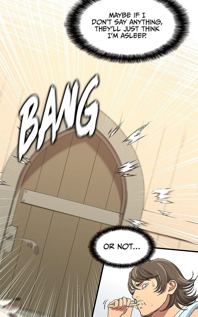 Return of the Runebound Professor Chapter 4 – Page 91