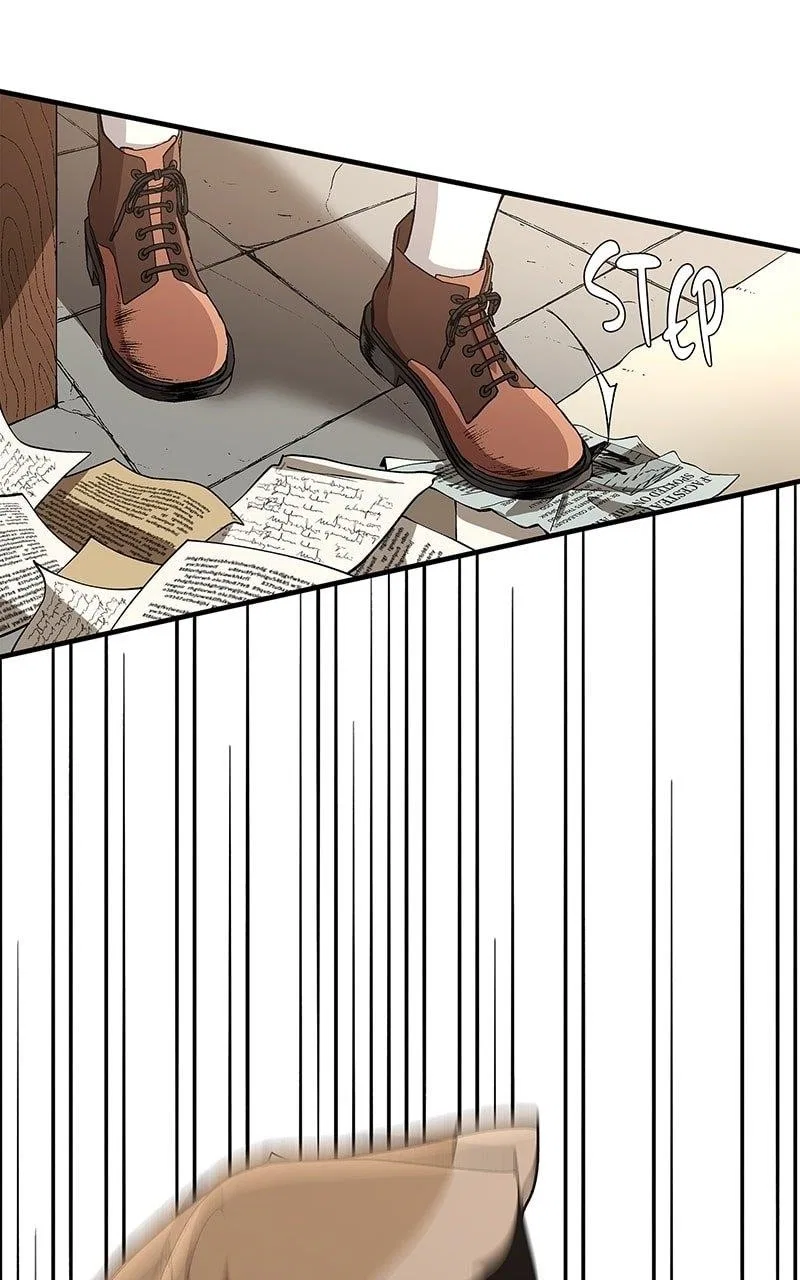 Return of the Runebound Professor Chapter 4 – Page 98
