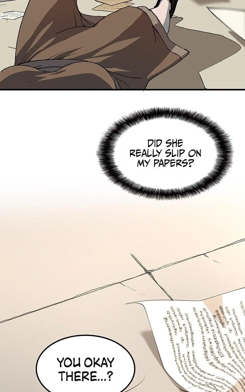 Return of the Runebound Professor Chapter 4 – Page 103