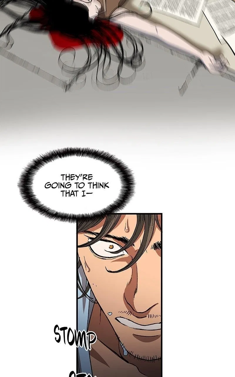 Return of the Runebound Professor Chapter 4 – Page 107