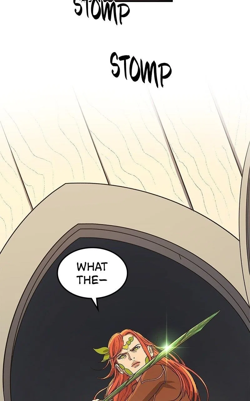Return of the Runebound Professor Chapter 4 – Page 108