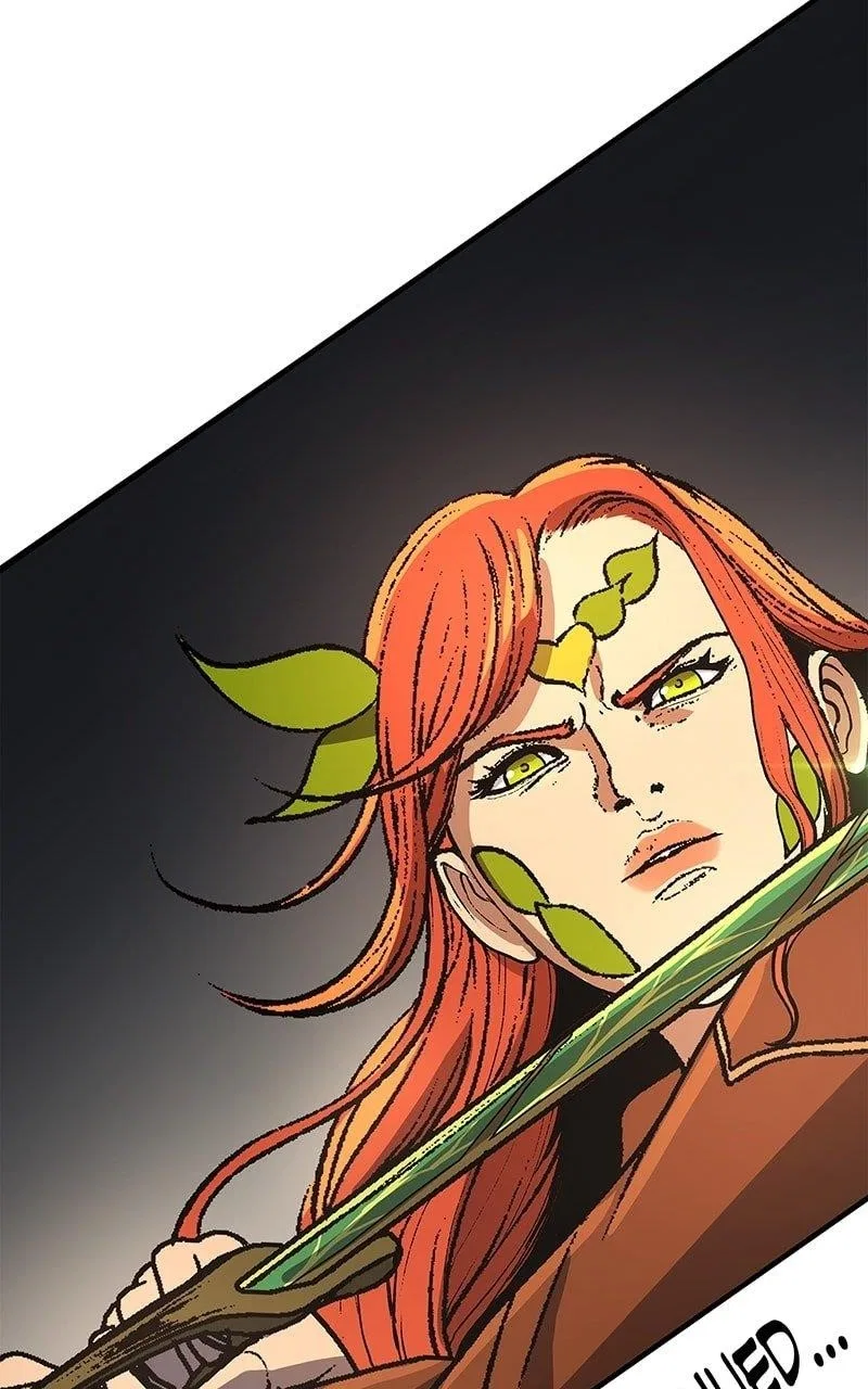 Return of the Runebound Professor Chapter 4 – Page 111