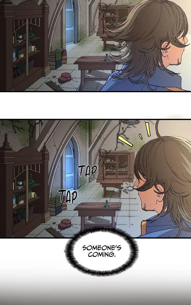 Return of the Runebound Professor Chapter 3 – Page 11