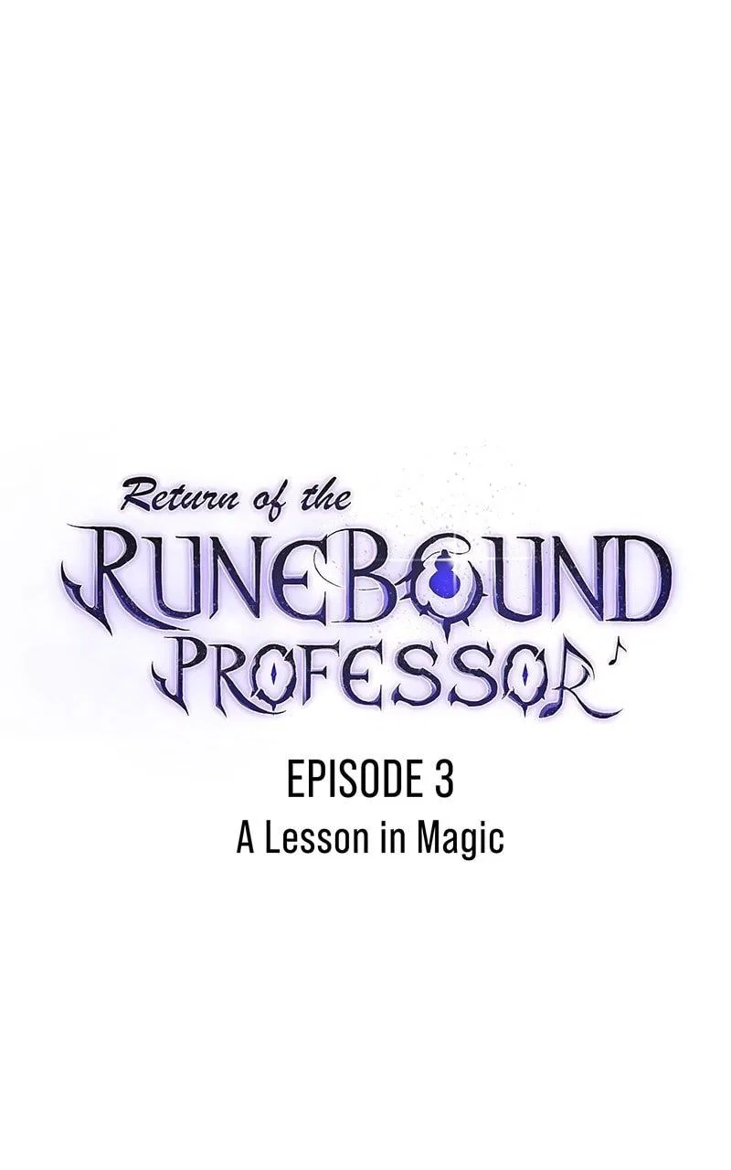 Return of the Runebound Professor Chapter 3 – Page 14