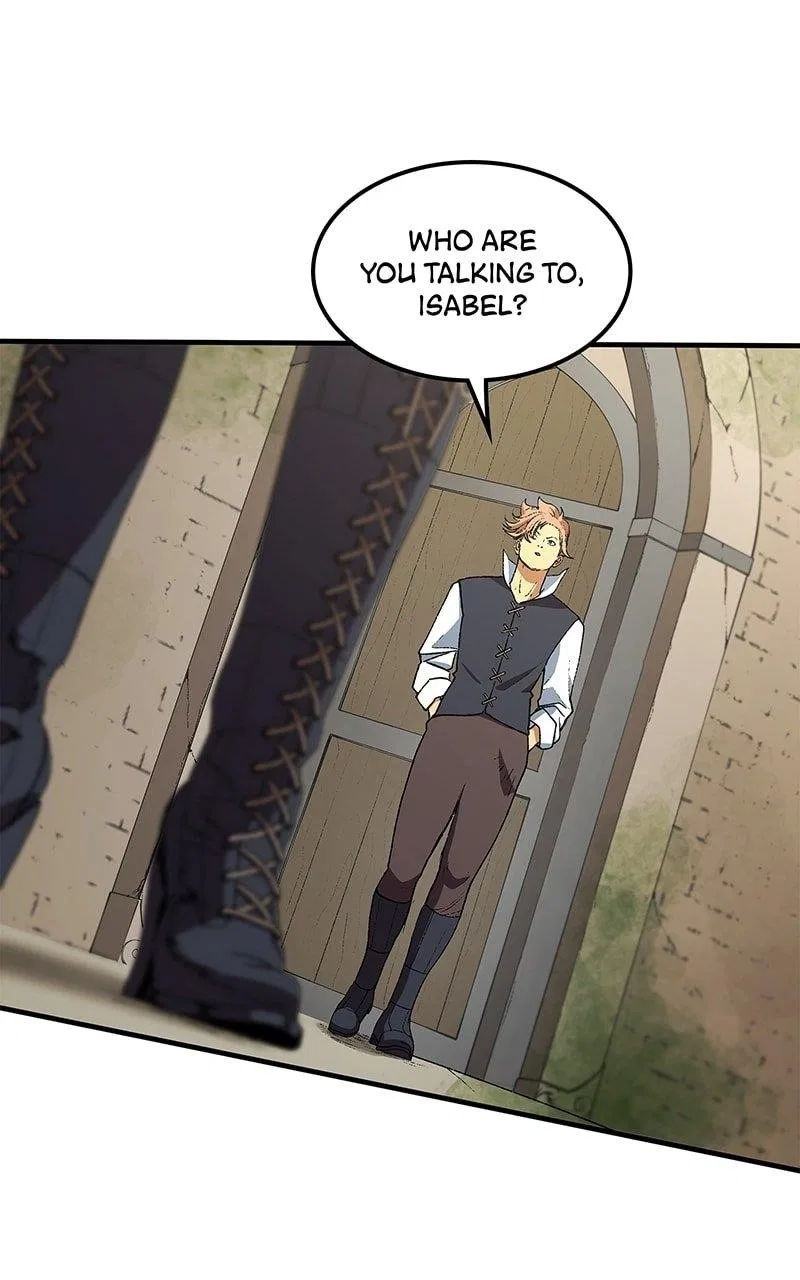 Return of the Runebound Professor Chapter 3 – Page 16
