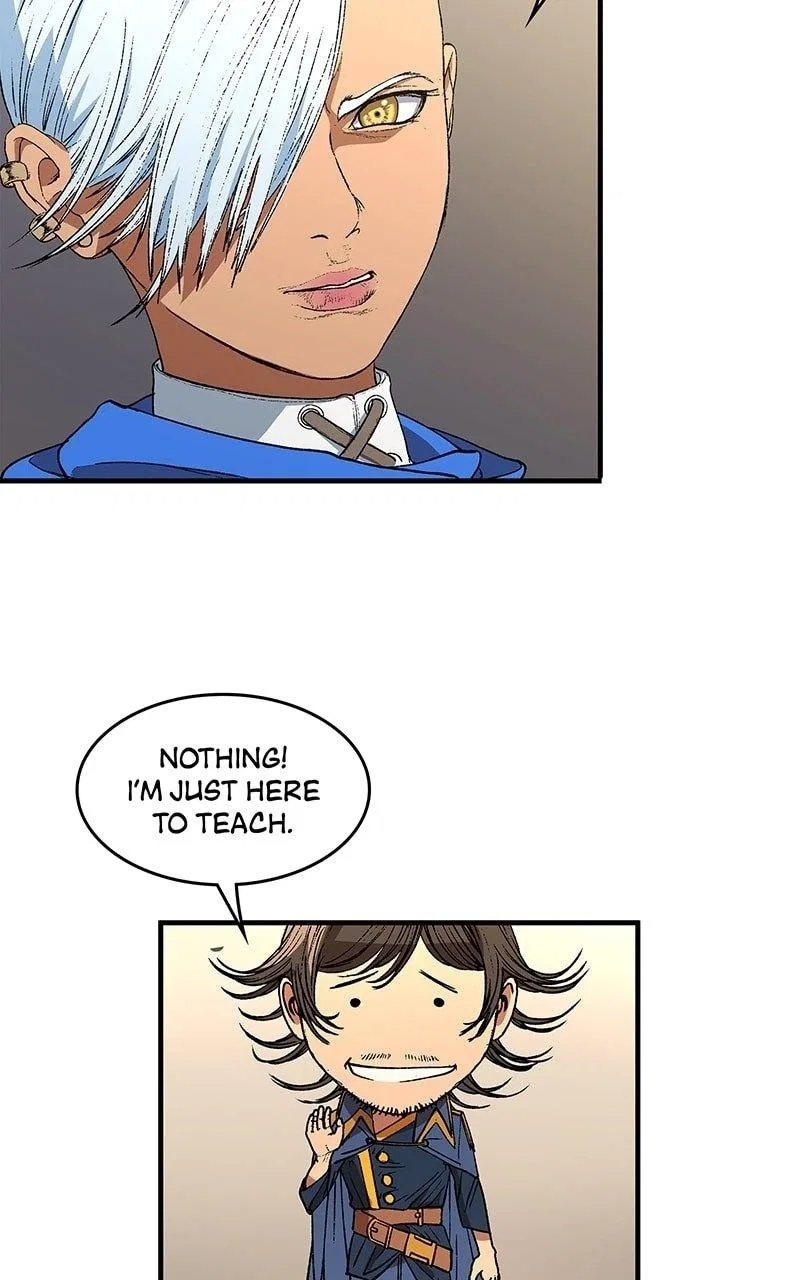 Return of the Runebound Professor Chapter 3 – Page 22