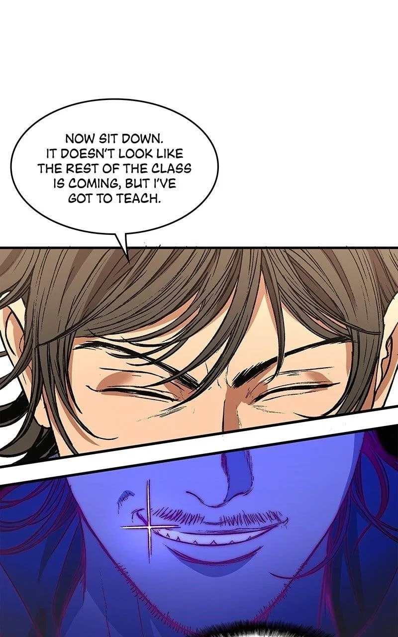 Return of the Runebound Professor Chapter 3 – Page 25