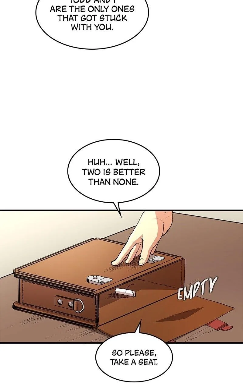 Return of the Runebound Professor Chapter 3 – Page 27