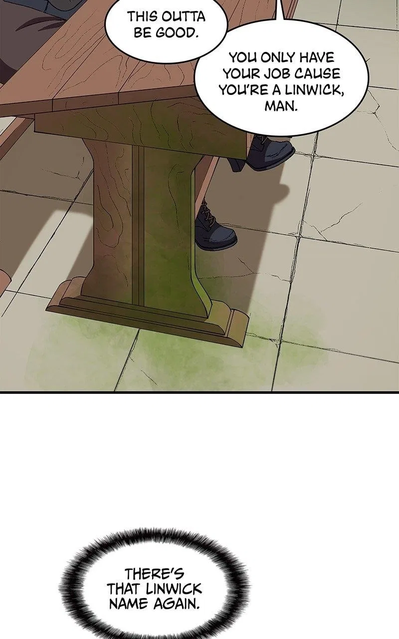 Return of the Runebound Professor Chapter 3 – Page 29