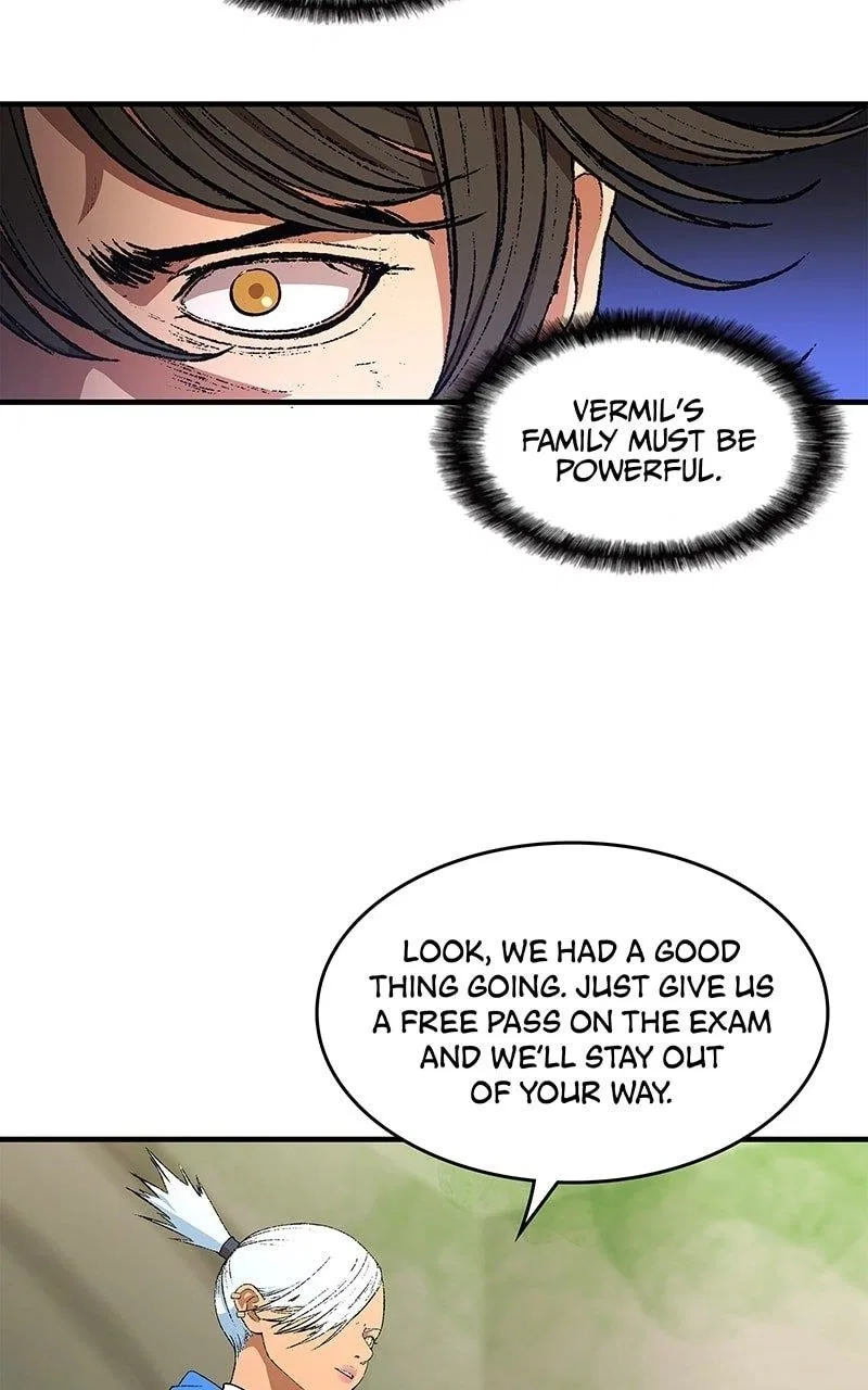 Return of the Runebound Professor Chapter 3 – Page 30