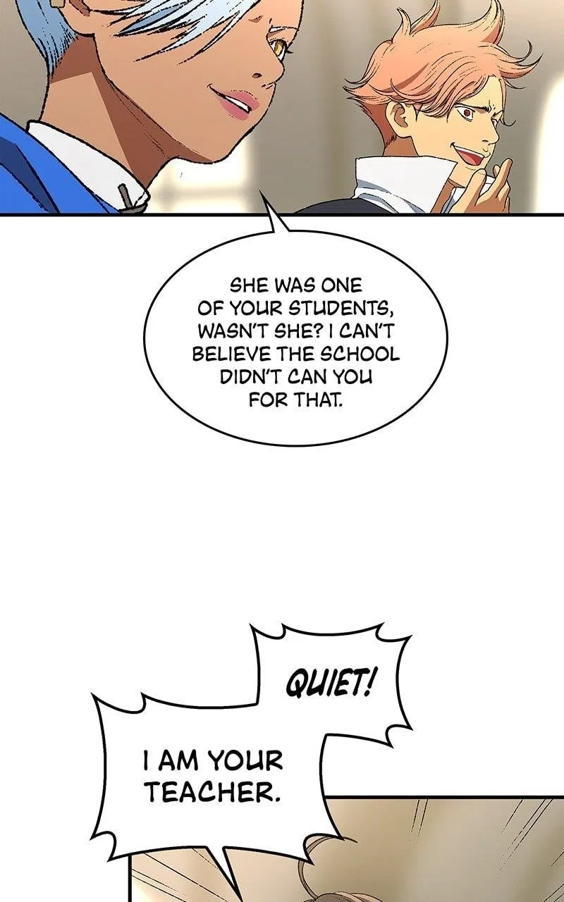 Return of the Runebound Professor Chapter 3 – Page 34