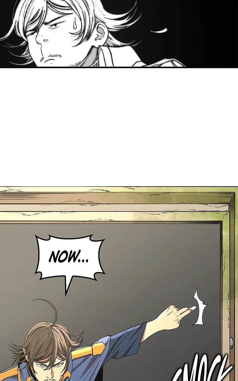Return of the Runebound Professor Chapter 3 – Page 36