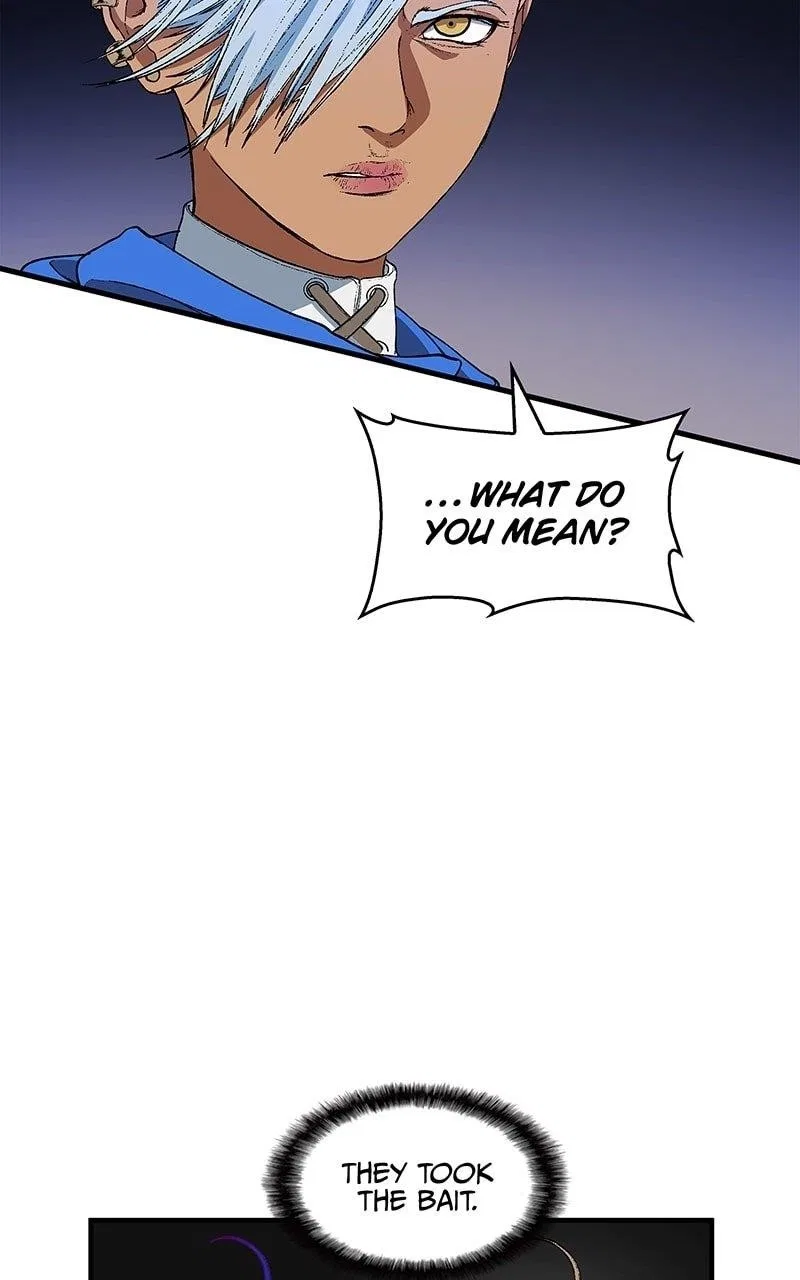 Return of the Runebound Professor Chapter 3 – Page 45
