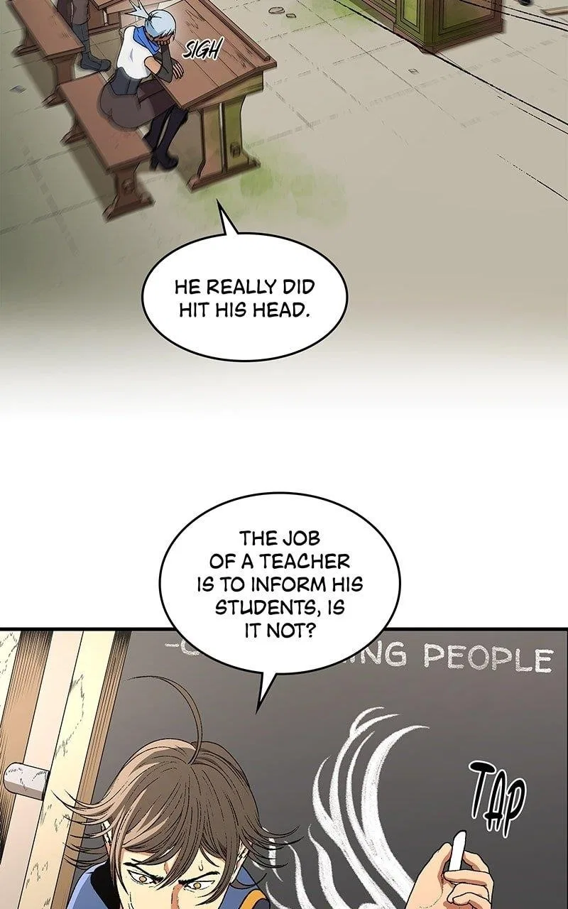 Return of the Runebound Professor Chapter 3 – Page 65
