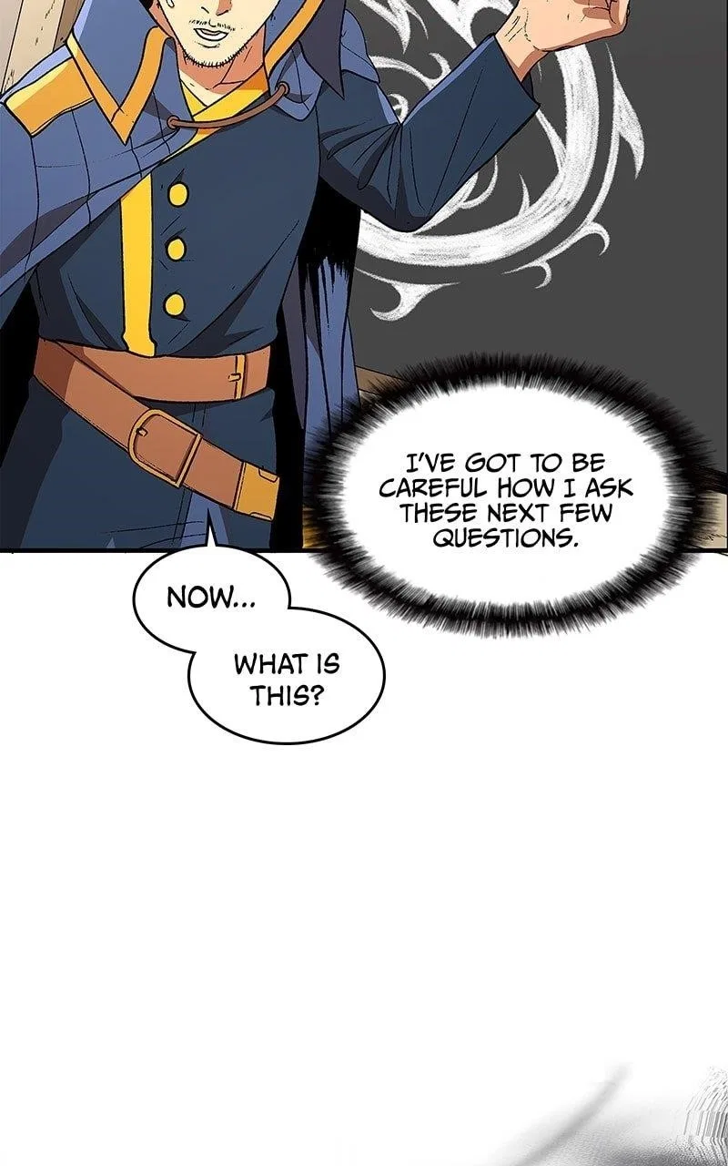 Return of the Runebound Professor Chapter 3 – Page 66