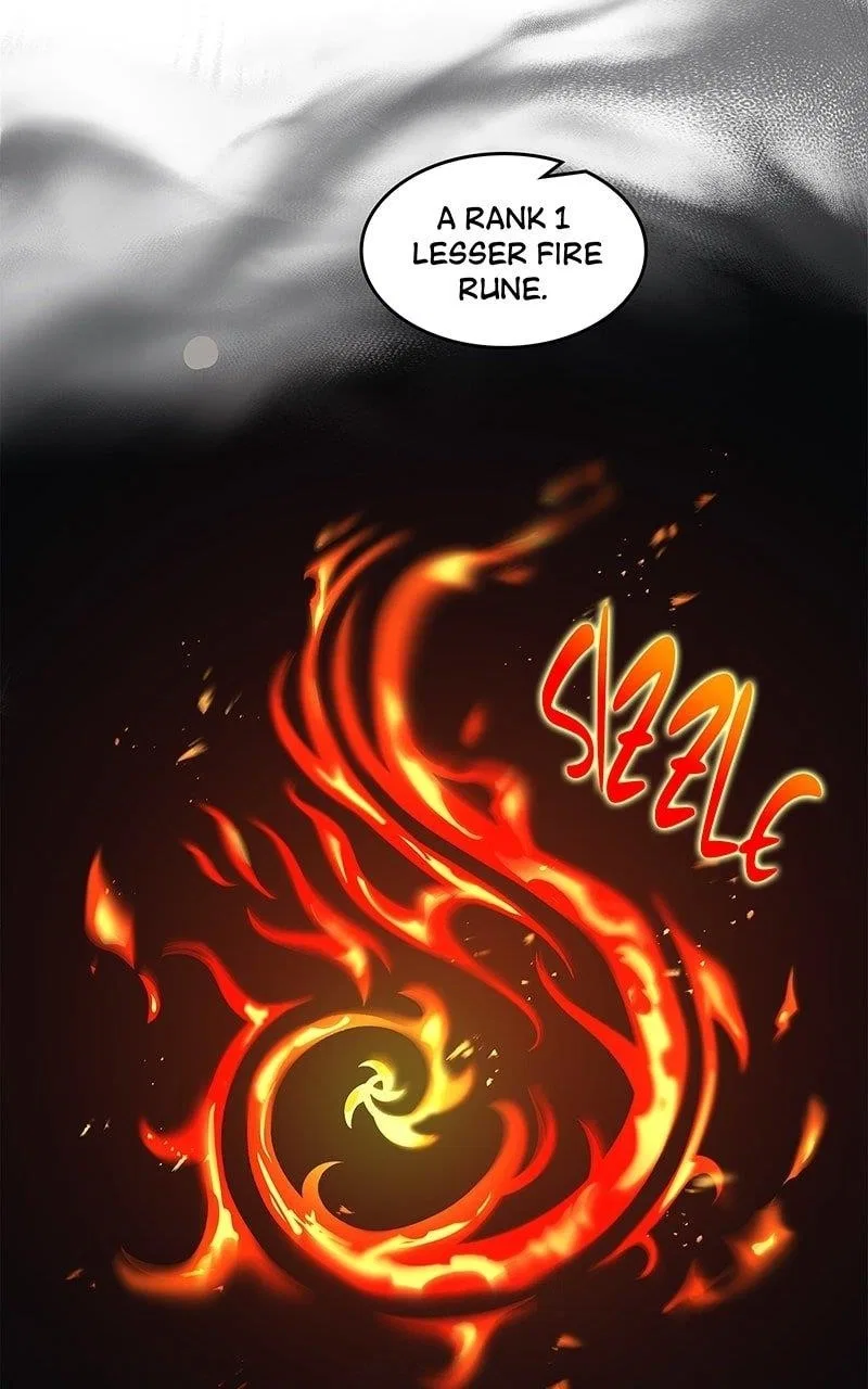 Return of the Runebound Professor Chapter 3 – Page 67