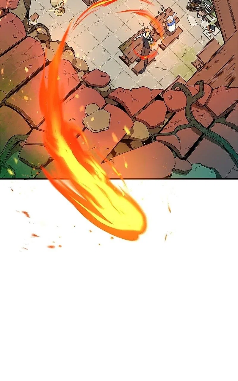 Return of the Runebound Professor Chapter 3 – Page 75