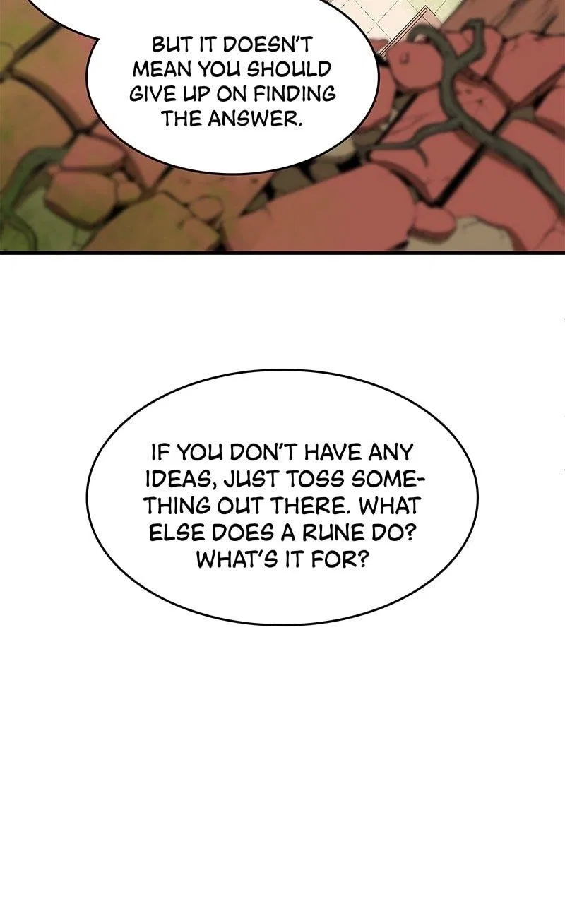 Return of the Runebound Professor Chapter 3 – Page 80