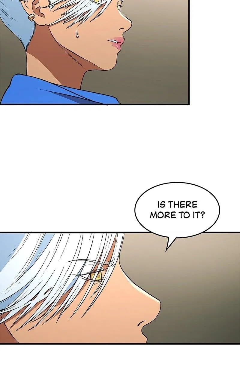 Return of the Runebound Professor Chapter 3 – Page 85