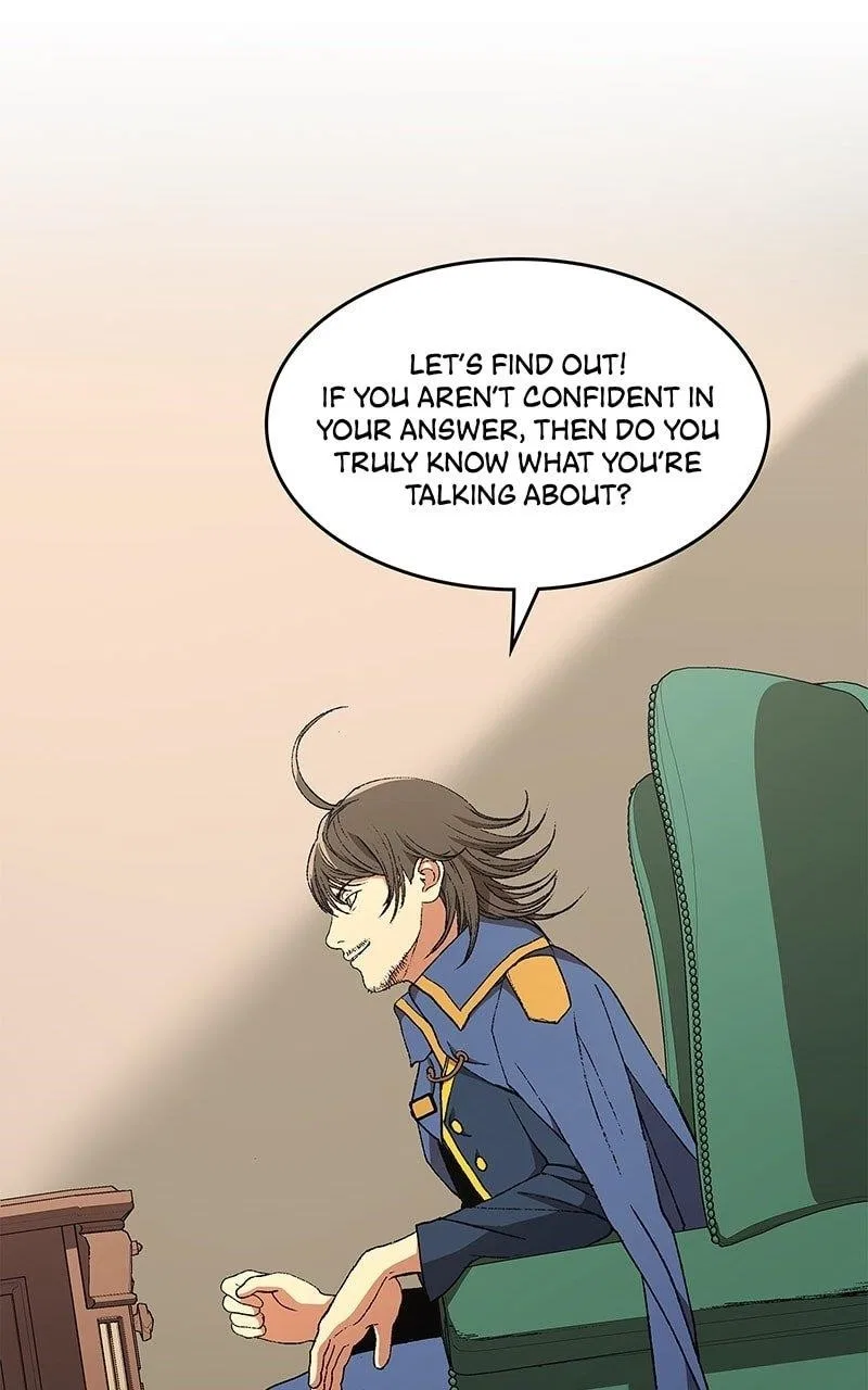 Return of the Runebound Professor Chapter 3 – Page 86