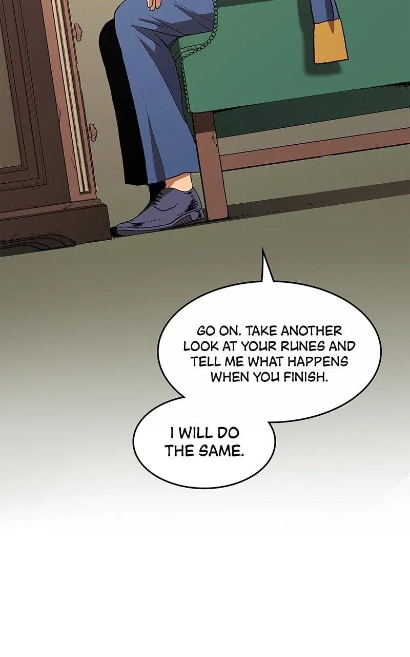 Return of the Runebound Professor Chapter 3 – Page 87