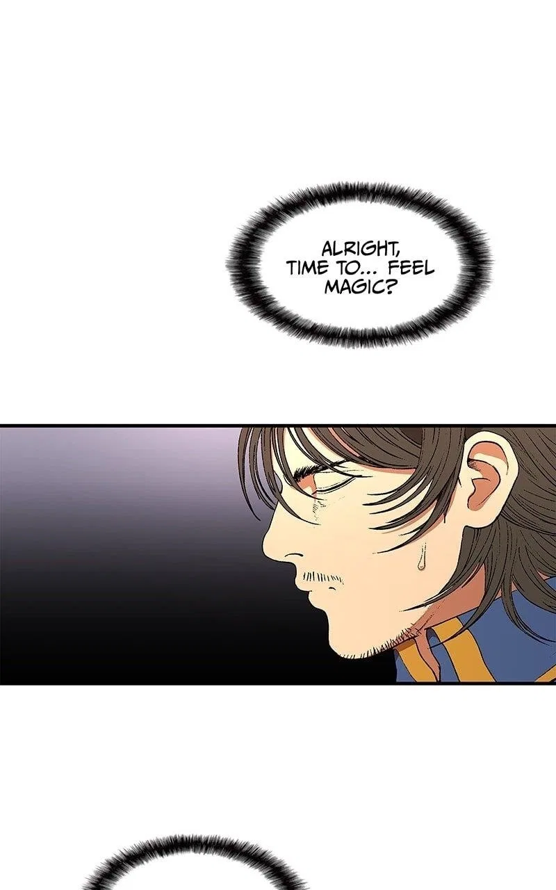 Return of the Runebound Professor Chapter 3 – Page 89