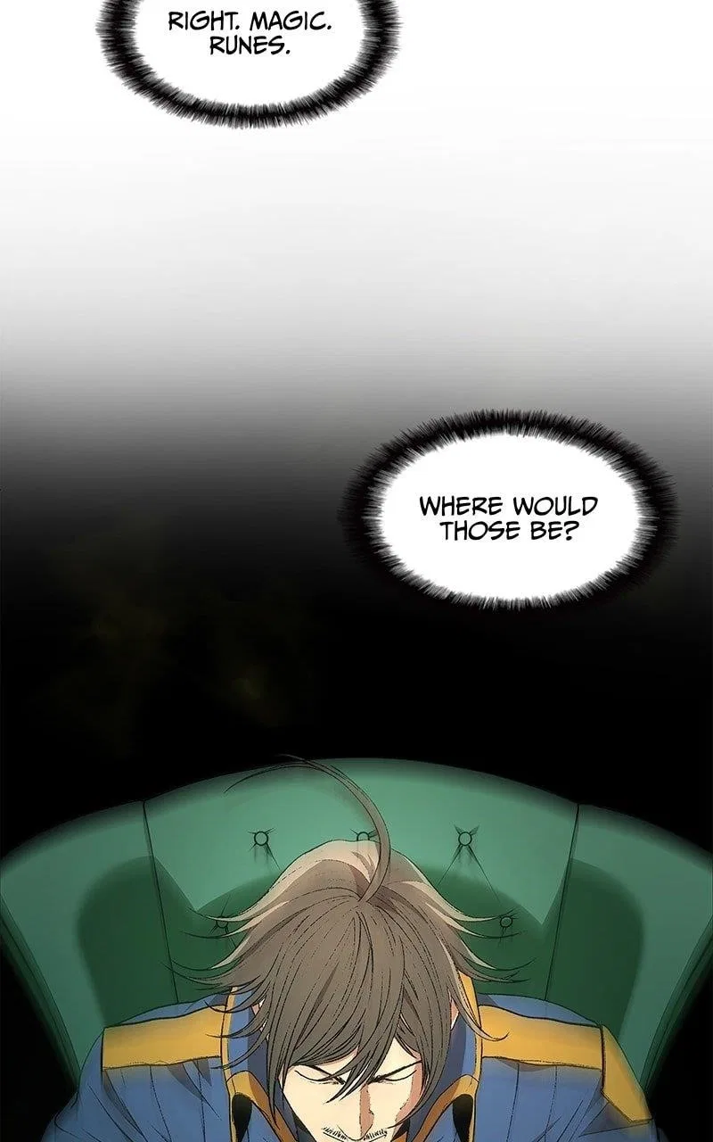 Return of the Runebound Professor Chapter 3 – Page 90